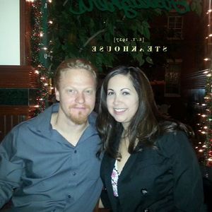 Meet your Posher, Sam